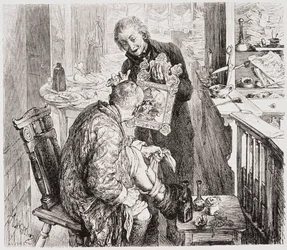 Der zerbrochene Krug